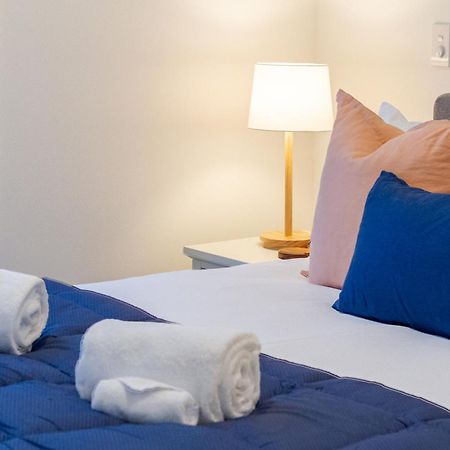 Urban Elegance - 2 Bed, 2 Bath In The Cbd Apartment Christchurch Luaran gambar