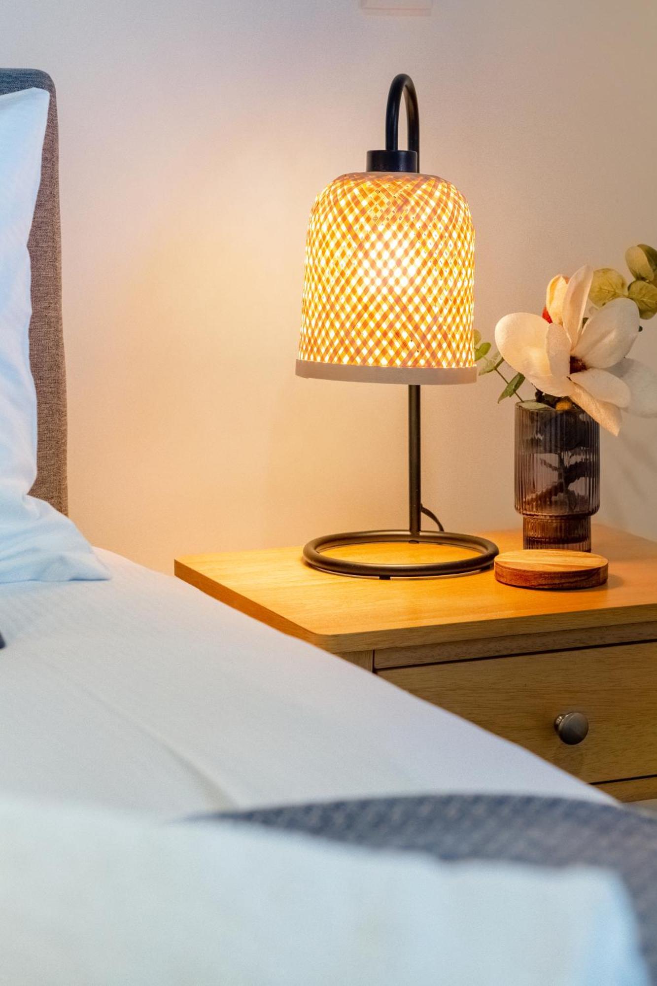 Urban Elegance - 2 Bed, 2 Bath In The Cbd Apartment Christchurch Luaran gambar